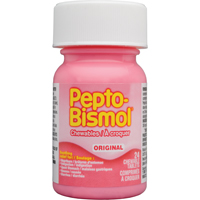 Pepto Bismol™ SAY501 | Rideout Tool & Machine Inc.