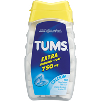 Tums&reg; Antacid Tablets Rideout Tool & Machine Inc.