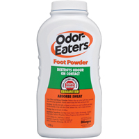 Odor-Eaters<sup>®</sup> Foot Powder SAY512 | Rideout Tool & Machine Inc.