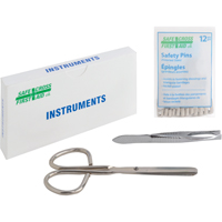 Instrument Kit SAY544 | Rideout Tool & Machine Inc.