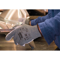 Synthetic Gloves