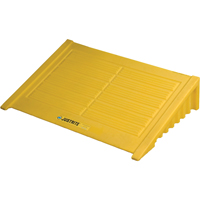 EcoPolyBlend Spill Control Ramp Rideout Tool & Machine Inc.