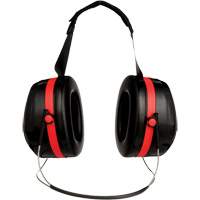 Peltor Optime 105 Series Earmuffs, Neckband, 29 NRR dB Rideout Tool & Machine Inc.