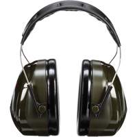 Peltor Optime 101 Series Earmuffs, Headband, 27 NRR dB Rideout Tool & Machine Inc.