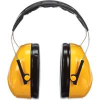 Peltor Optime 98 Series Earmuffs, Headband, 25 NRR dB Rideout Tool & Machine Inc.