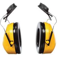 Peltor Optime 98 Series Earmuffs, Cap Mount, 23 NRR dB Rideout Tool & Machine Inc.
