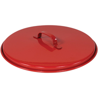 Drain Can Cover Rideout Tool & Machine Inc.