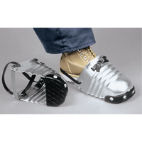 Foot Guard- Women Rideout Tool & Machine Inc.