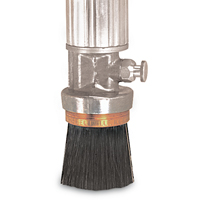 Fountain Brushes SC651 | Rideout Tool & Machine Inc.