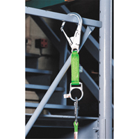 Miller&reg; Anchorage Connector Rebar Hook Anchors, Rebar Hook, Temporary Use Rideout Tool & Machine Inc.