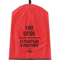 Enveloppes pour extincteurs Rideout Tool & Machine Inc.
