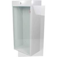 DEVANT EN PLASTIQUE PR,MODELE SD027 Rideout Tool & Machine Inc.