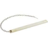 MARTEAU & CHAINE PR EXTINCTEUR Rideout Tool & Machine Inc.