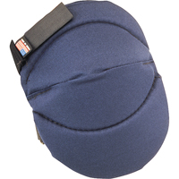 Deluxe Soft Knee Pad, Hook and Loop Style, Plastic Caps, Foam Pads SD369 | Rideout Tool & Machine Inc.