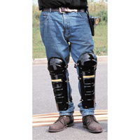 Knee-Shin Guards SD515 | Rideout Tool & Machine Inc.