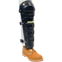 Knee-Shin Guards SD515 | Rideout Tool & Machine Inc.