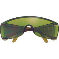 Yukon&reg; Safety Glasses, 2.0 Lens, Anti-Scratch, ANSI Z87+/Meets/Exceeds CSA Z94.3 Rideout Tool & Machine Inc.