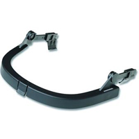 North&reg; Visor Bracket Rideout Tool & Machine Inc.