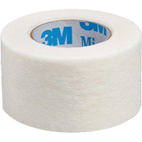 3M™ Micropore™ Surgical Tape, Class 1, 30' L x 1" W SD953 | Rideout Tool & Machine Inc.