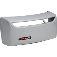 Versaflo Powered Air Purifying Respirator TR-600 Filter Cover Rideout Tool & Machine Inc.