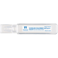 Saljet Single Dose Saline Solution, 1.01 oz. Rideout Tool & Machine Inc.