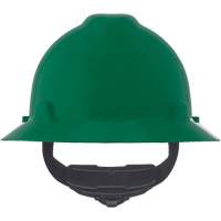 V-Gard&reg; Full Brim Hardhat, Meets CSA Type 1, Ratchet Suspension, Non-Vented Rideout Tool & Machine Inc.