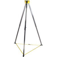 Workman Tripods Rideout Tool & Machine Inc.