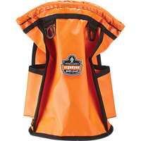 Arsenal&reg; 5528 Topped Parts Pouch Rideout Tool & Machine Inc.