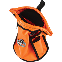 Arsenal&reg; 5528 Topped Parts Pouch Rideout Tool & Machine Inc.