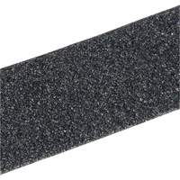 Premium Anti-Skid Tape, 1" x 60', Black Rideout Tool & Machine Inc.