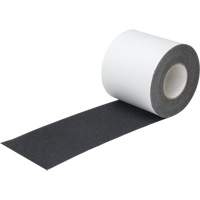 Premium Anti-Skid Tape, 6" x 60', Black Rideout Tool & Machine Inc.