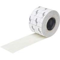 Premium Anti-Skid Tape, 4" x 60', Clear Rideout Tool & Machine Inc.