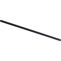 Ruban antid&eacute;rapant de premi&egrave;re qualit&eacute;, 0,75" x 24", Noir Rideout Tool & Machine Inc.