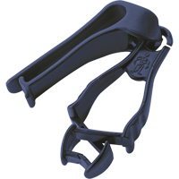 Squids<sup>®</sup> 3405 Metal Detectable Glove Clip Holder with Belt Clip SDN377 | Rideout Tool & Machine Inc.