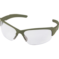 Z2000 Series Safety Glasses, Clear Lens, Anti-Fog/Anti-Scratch Coating, ANSI Z87+/CSA Z94.3 SDN700 | Rideout Tool & Machine Inc.