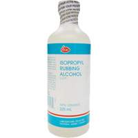 Isopropyl Rubbing Alcohol, Liquid, Antiseptic Rideout Tool & Machine Inc.