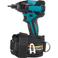 Squids&reg; 3780 Power Tool Trap Holster Rideout Tool & Machine Inc.
