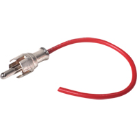 Safety Whip Hot Plug SDN989 | Rideout Tool & Machine Inc.