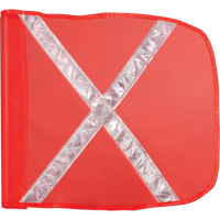 Safety Whip&reg; Flag Rideout Tool & Machine Inc.