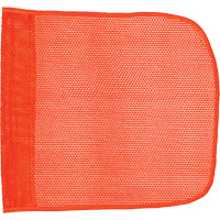 Safety Whip&reg; Light-Duty Whips, Window Mount, 5' High, Orange Rideout Tool & Machine Inc.