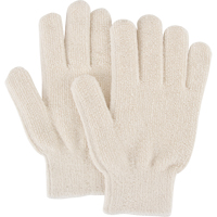 Heat-Resistant Gloves, Terry Cloth, Large, Protects Up To 212° F (100° C) SDP089 | Rideout Tool & Machine Inc.