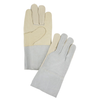 Gants de travail d'usage standard, T-Grand, Paume en Cuir fleur de vache Rideout Tool & Machine Inc.