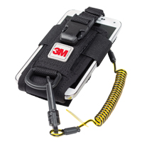 Étui ajustable pour radio/téléphone cellulaire SDP343 | Rideout Tool & Machine Inc.