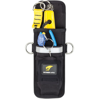 Dual Tool Holster Rideout Tool & Machine Inc.