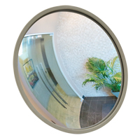 Convex Mirrors
