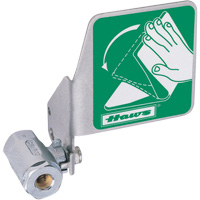 Ball Valve with Flag Rideout Tool & Machine Inc.