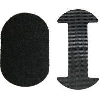 Fixations à boucles et crochets pour clignotant d'avertissement Guardian SDS914 | Rideout Tool & Machine Inc.