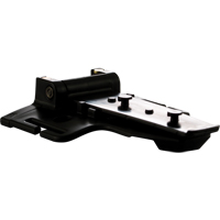Socle universel pou pour clignotant d'avertissement VIP Rideout Tool & Machine Inc.