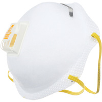 Respirateur contre les particules 8511, N95, Certifi&eacute; NIOSH Rideout Tool & Machine Inc.