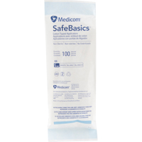 Coton-tiges de 6" Rideout Tool & Machine Inc.